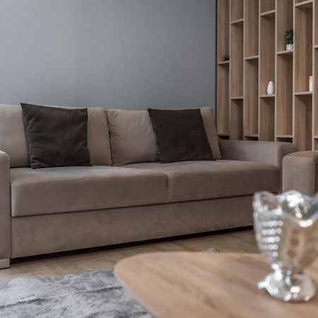 Dream Apartment - Fully Equipped Durrës Eksteriør bilde