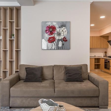 Dream Apartment - Fully Equipped Durrës Eksteriør bilde