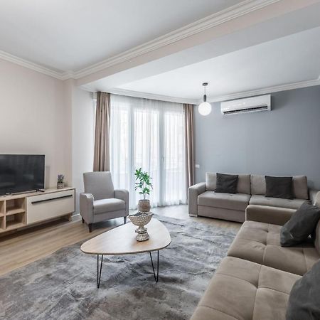 Dream Apartment - Fully Equipped Durrës Eksteriør bilde