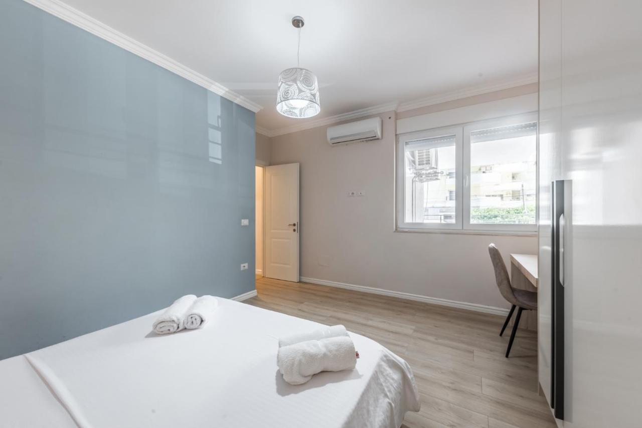 Dream Apartment - Fully Equipped Durrës Eksteriør bilde