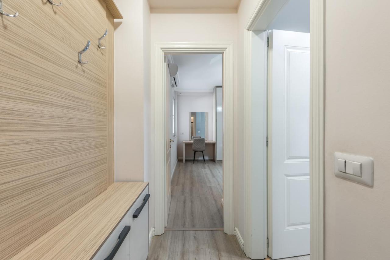 Dream Apartment - Fully Equipped Durrës Eksteriør bilde