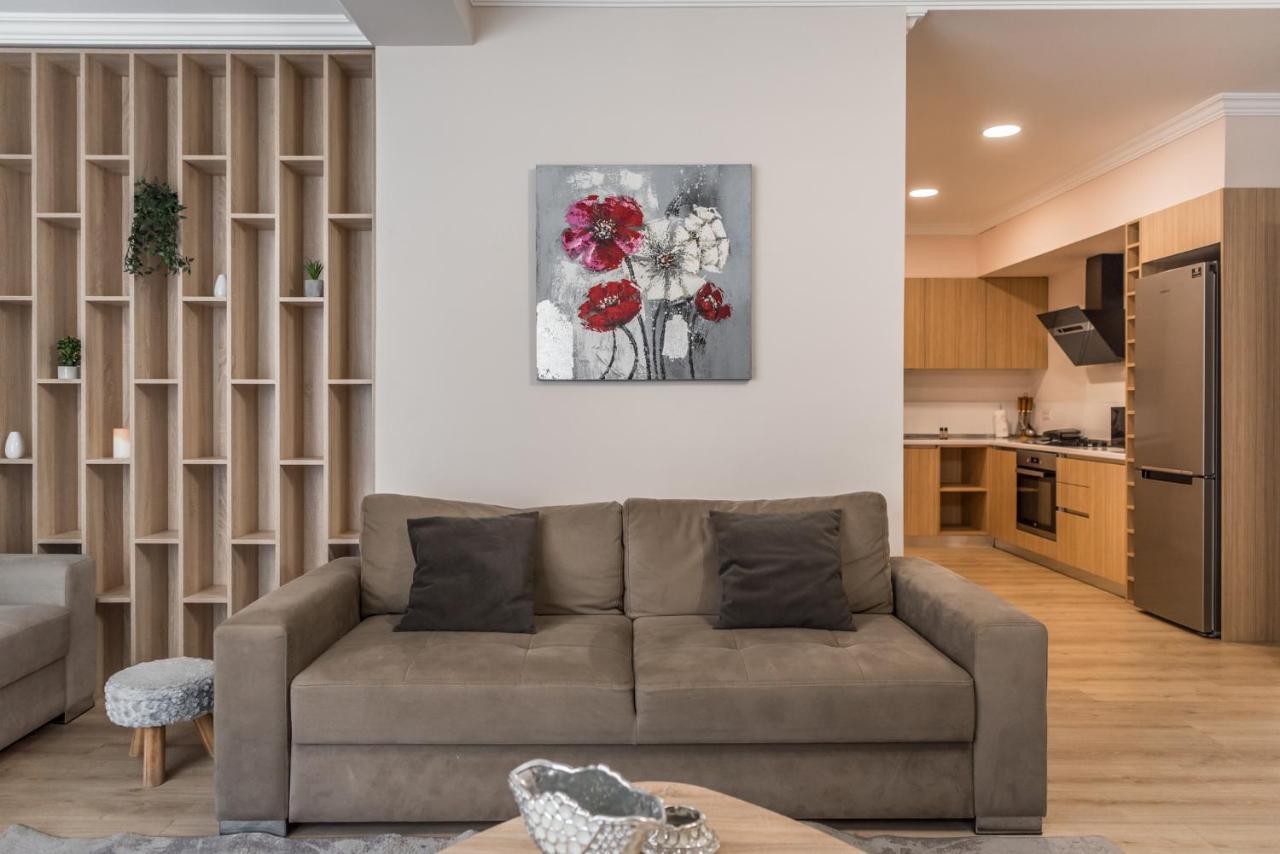 Dream Apartment - Fully Equipped Durrës Eksteriør bilde