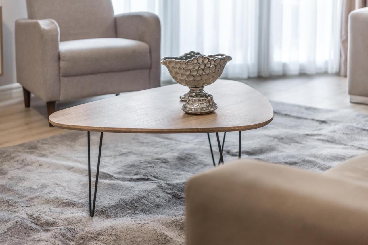Dream Apartment - Fully Equipped Durrës Eksteriør bilde