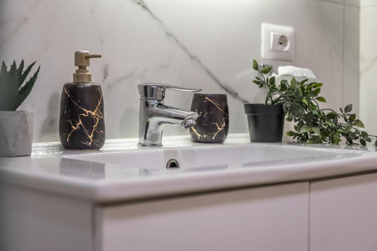 Dream Apartment - Fully Equipped Durrës Eksteriør bilde