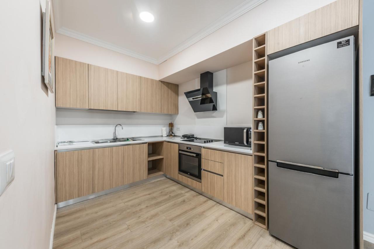 Dream Apartment - Fully Equipped Durrës Eksteriør bilde