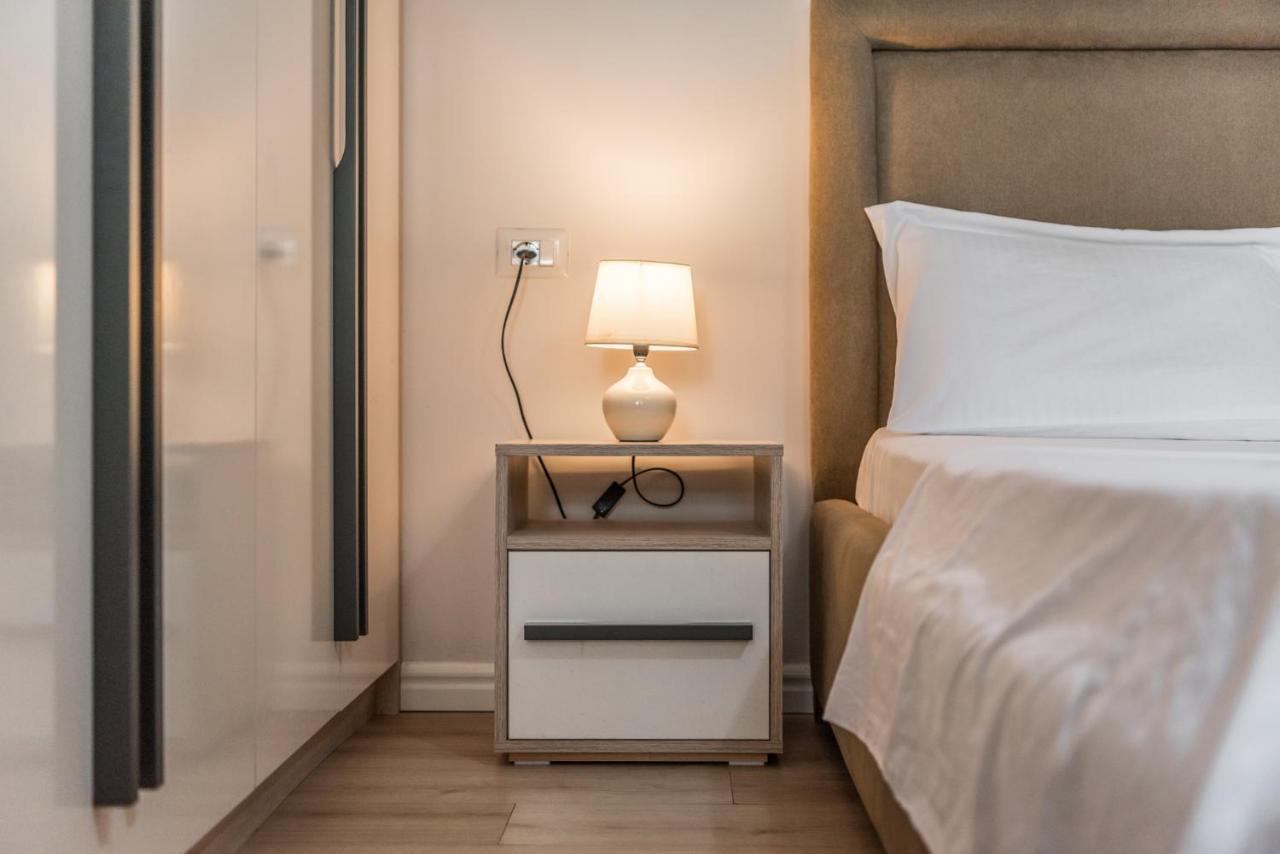 Dream Apartment - Fully Equipped Durrës Eksteriør bilde