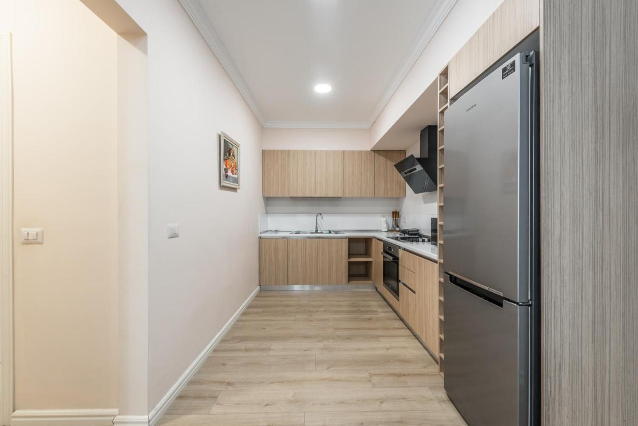 Dream Apartment - Fully Equipped Durrës Eksteriør bilde