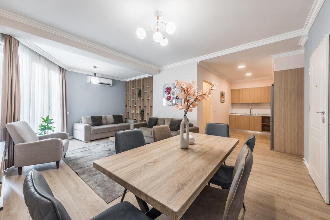Dream Apartment - Fully Equipped Durrës Eksteriør bilde