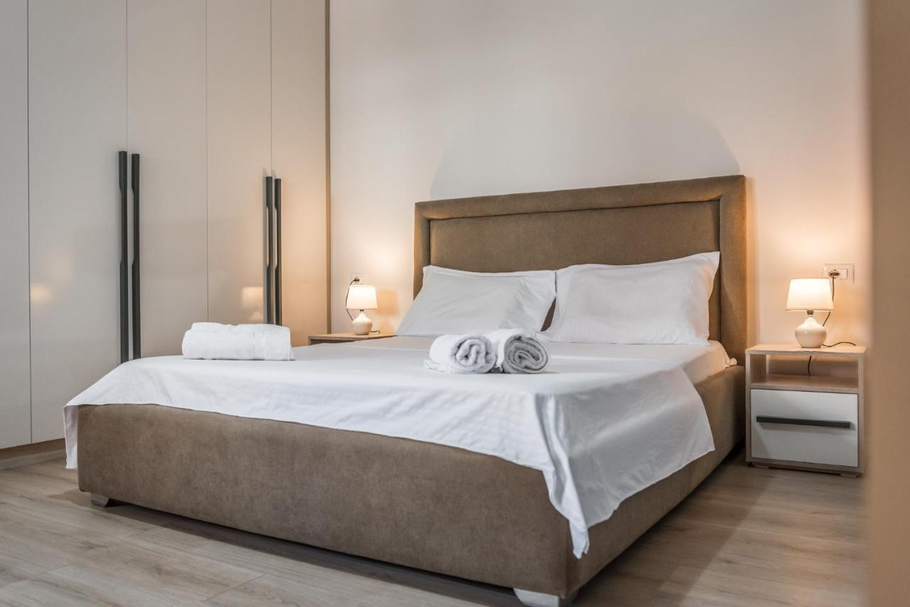 Dream Apartment - Fully Equipped Durrës Eksteriør bilde