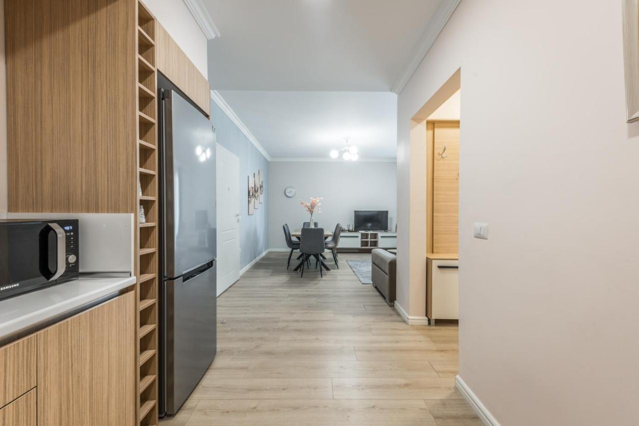 Dream Apartment - Fully Equipped Durrës Eksteriør bilde