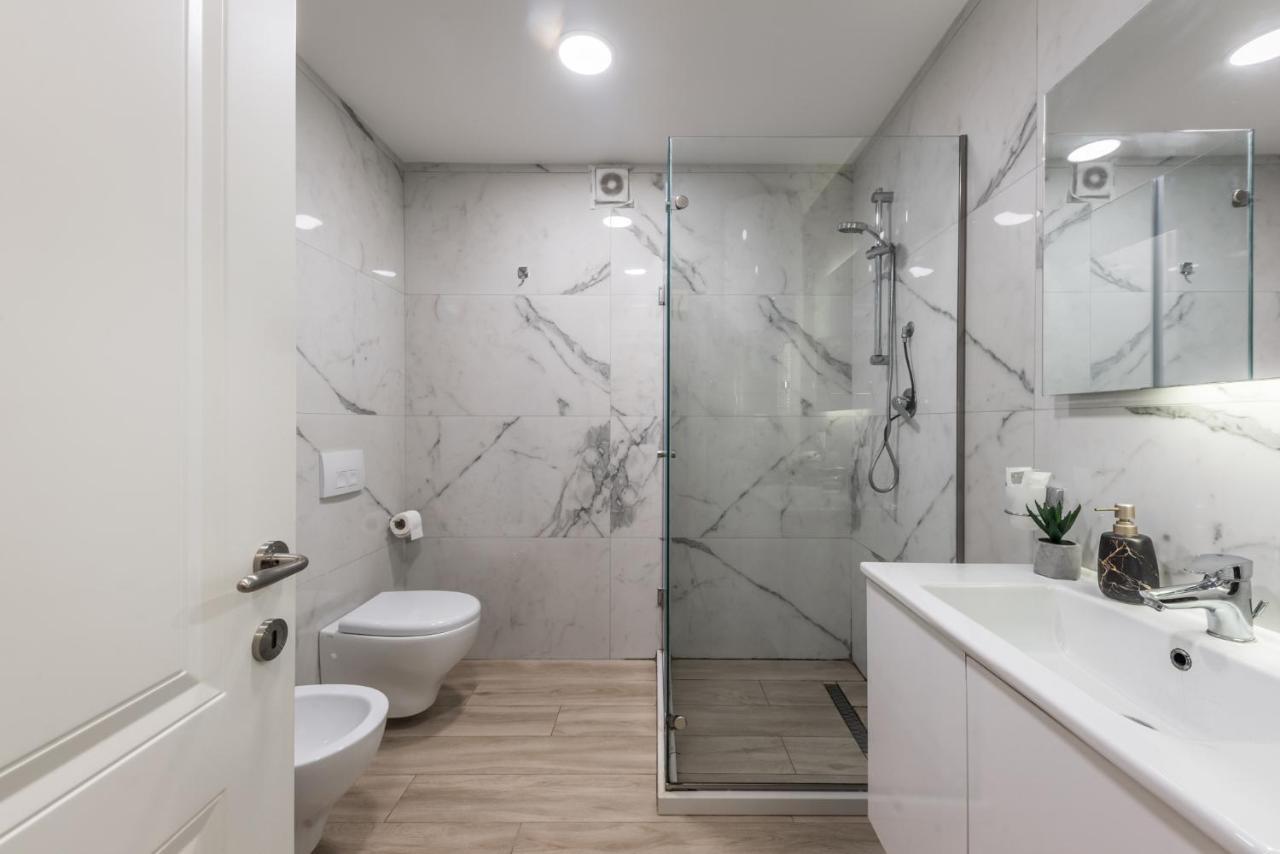 Dream Apartment - Fully Equipped Durrës Eksteriør bilde