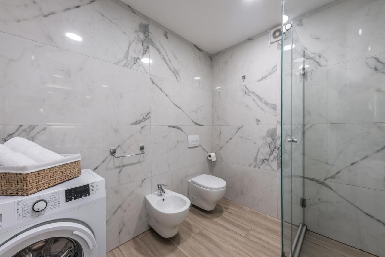 Dream Apartment - Fully Equipped Durrës Eksteriør bilde