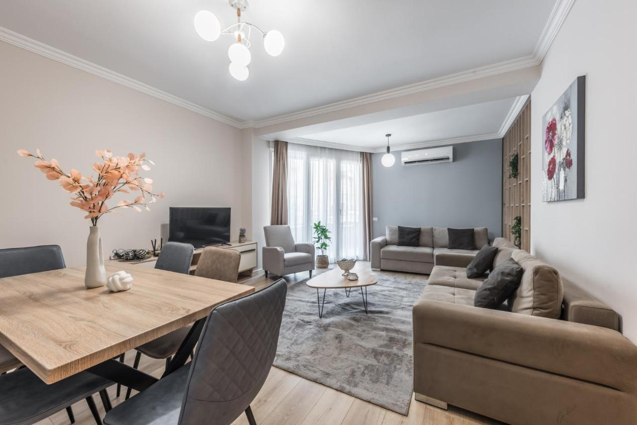 Dream Apartment - Fully Equipped Durrës Eksteriør bilde