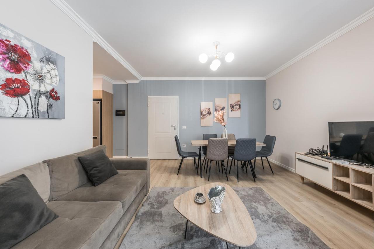 Dream Apartment - Fully Equipped Durrës Eksteriør bilde