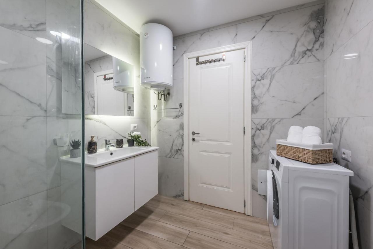 Dream Apartment - Fully Equipped Durrës Eksteriør bilde