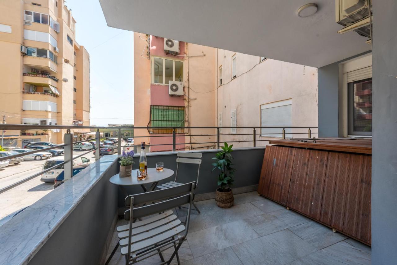 Dream Apartment - Fully Equipped Durrës Eksteriør bilde