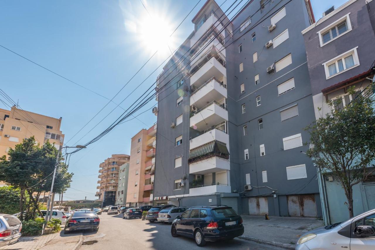 Dream Apartment - Fully Equipped Durrës Eksteriør bilde