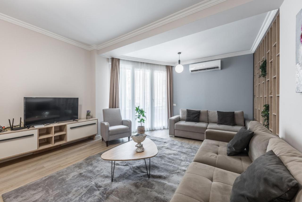 Dream Apartment - Fully Equipped Durrës Eksteriør bilde