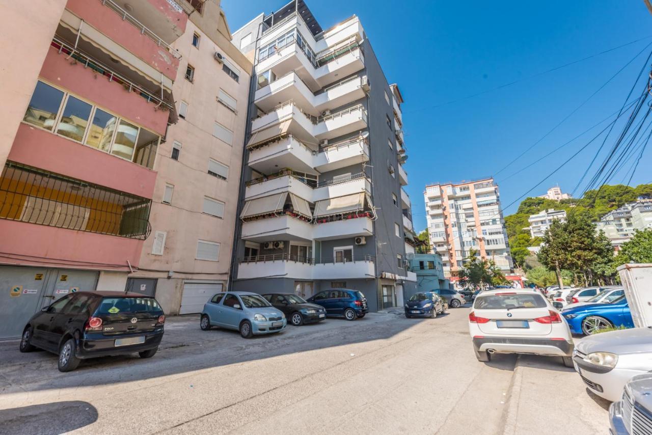 Dream Apartment - Fully Equipped Durrës Eksteriør bilde