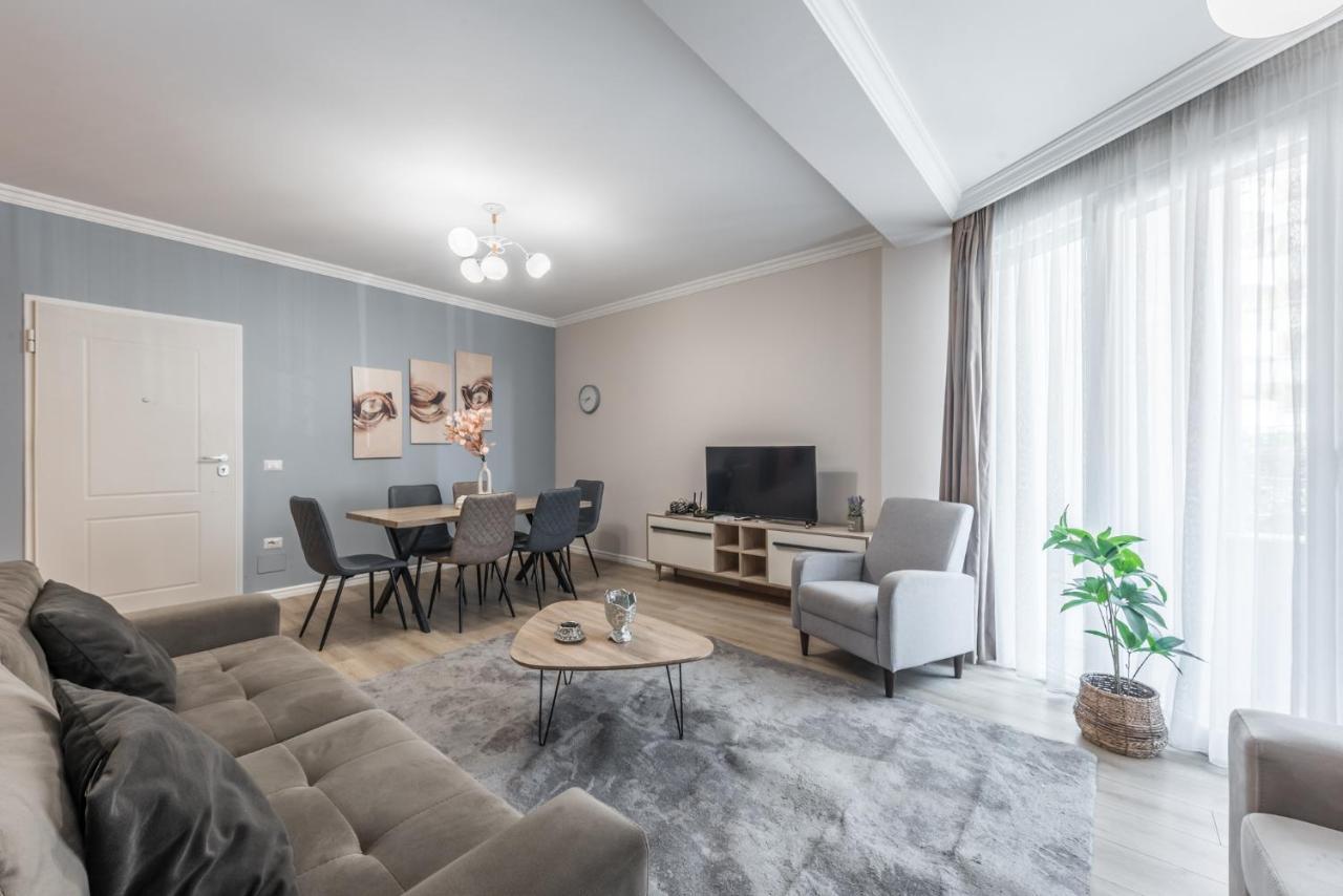 Dream Apartment - Fully Equipped Durrës Eksteriør bilde